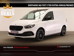 Mercedes-Benz Citan - 112 CDI L1 | NIEUW | COMFORT / LED LICHT / NAVI- PACK | DAB | APPLE | CAMERA | TREKHAAK |