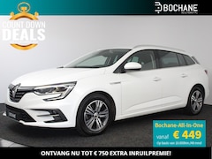 Renault Mégane Estate - 1.3 TCe 140 EDC Intens | All-Season banden | Trekhaak