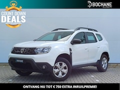 Dacia Duster - 1.0 TCe 100 Bi-Fuel Comfort Trekhaak / LPG-G3 / Airco / Lichtmetalen Velgen / Cruise Contr