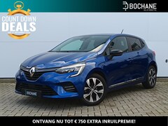 Renault Clio - 1.0 TCe 90 Evolution | All-Season banden