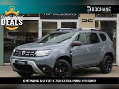 Dacia Duster - 1.0 TCe 100 Bi-Fuel Journey Navigatie | Achterruitrijcamera | Parkeersensoren