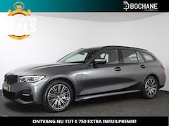 BMW 3-serie Touring - 330e xDrive High Executive M-sport | Panoramadak | Harman Kardon | Leder |