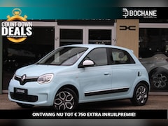 Renault Twingo - 1.0 SCe 75 Collection Airconditioning | Cruise control | Bestuurderstoel in hoogte verstel