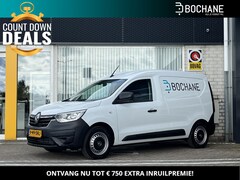 Renault Express - 1.5 dCi 75 Comfort | Navigatie | Achteruitrijcamera| All-Season banden | Trekhaak