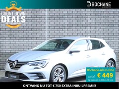 Renault Mégane - 1.3 TCe 140 EDC Intens | All-Season banden