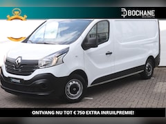 Renault Trafic - 1.6 dCi T29 L2H1 Comfort Energy | Airco | Navi | Cruise | Parkeersensoren | Trekhaak