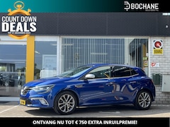 Renault Mégane - 1.2 TCe 130 GT-Line | All-Season banden