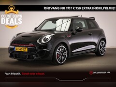 MINI John Cooper Works - 2.0 Chili | PANORAMADAK | HEAD UP | HARMAN KARDON DAB | APPLE | CAMERA