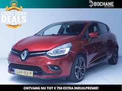 Renault Clio - 0.9 TCe 90 Intens Clima/Navi/Voorstoelen verwarmd