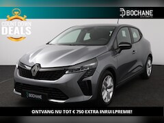 Renault Clio - 1.0 TCe 90 GPF Evolution | Navigatie | Achteruitrijcamera