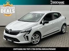 Renault Clio - 1.0 TCe 90 GPF evolution | NIEUW MODEL | Navi | P. Sensoren | Carplay | Airco | NL Auto