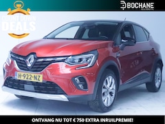 Renault Captur - 1.0 TCe 100 Intens Clima/Navi/PDC