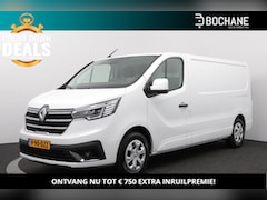 Renault Trafic E-Tech - T29 L2H2 Advance 52 kWh