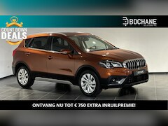 Suzuki S-Cross - 1.0 Boosterjet Select AllGrip | Camera | Clima |