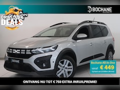 Dacia Jogger - 1.0 TCe 110 Expression 7p. | 7-persoons | Navigatie | Achteruitrijcamera |