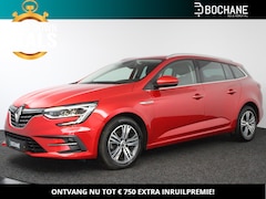 Renault Mégane Estate - 1.3 TCe 140 EDC Intens | Trekhaak | All-Season banden