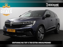 Renault Espace - 1.2 E-Tech Hybrid 200 iconic 5p