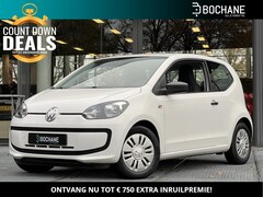 Volkswagen Up! - 1.0 take up BlueMotion