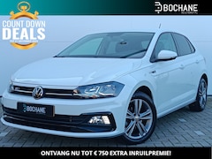 Volkswagen Polo - 1.0 TSI R-Line Edition All-Season banden / Apple Carplay-Android Auto