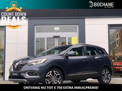 Renault Kadjar - 1.3 TCe 140 EDC Intens | AUTOMAAT | TREKHAAK | NAVIGATIE |