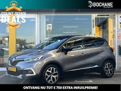 Renault Captur - 0.9 TCe Intens | Navigatie | Achteruitrijcamera | DAB | Climate Control