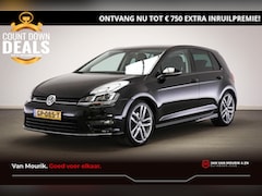 Volkswagen Golf - 1.4 TSI ACT R-Line