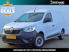 Renault Express - 1.5 dCi 75 Comfort + Airco / Navigatie / Parkeersensoren + Camera / All-season banden / Mi