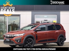 Dacia Jogger - 1.0 TCe 110 Extreme | 7-Persoons | Navigatie | Dodehoekdetectie