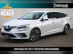 Renault Mégane E-Tech - Estate 1.6 Plug-In Hybrid 160 Techno