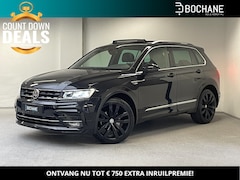 Volkswagen Tiguan - 1.5 TSI ACT 3x R-line | PANO | 1e-EIG. | ORG.NL | VIRTUAL | STOELVERWARMING |