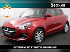 Suzuki Swift - 1.2 Select Smart Hybrid