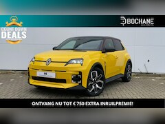 Renault 5 - 5 Techo 52 kWh Clima/Navi/Camera/Nu beschikbaar voor proefritten