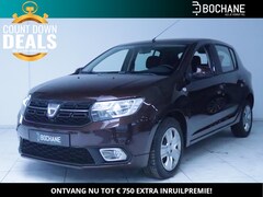 Dacia Sandero - 0.9 TCe 90 Ambiance Airco/Navi/DAB