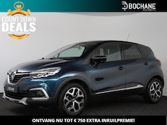 Renault Captur - 0.9 TCe 90 Intens CLIMA | CRUISE | NAVI | PDC | ANDROID AUTO |