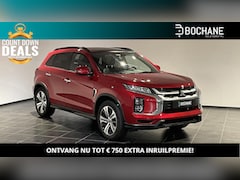 Mitsubishi ASX - 2.0 CVT Instyle | Panoramadak | Lederen bekleding |