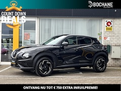 Nissan Juke - 1.0 DIG-T 114 DCT7 Acenta Comfort | Navigatie | Parkeersensoren | Lichtmetalen velgen