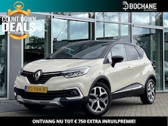 Renault Captur - 0.9 TCe 90 Intens CAMERA | Navigatie | | Keyless | Carplay |