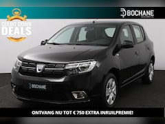 Dacia Sandero - 0.9 TCe 90 Laureate | Navigatie | Parkeersensoren