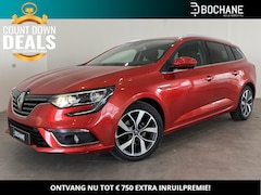 Renault Mégane Estate - 1.2 TCe 130 EDC Bose | CLIMA | CRUISE | CAMERA | NAVI | PDC | Bose |