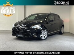 Renault Clio - 1.0 TCe 90 Zen | 1e-EIG. | CARPLAY | LED | PDC | ORG.NL |