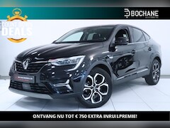 Renault Arkana - 1.3 Mild Hybrid 160 EDC Techno | Cruise Control Adaptief