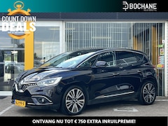 Renault Scénic - 1.2 TCe 130 Initiale Paris