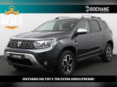 Dacia Duster - 1.3 TCe 130 4x4 Prestige | Climate Control | Trekhaak |