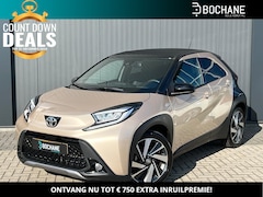 Toyota Aygo X - 1.0 VVT-i S-CVT Envy | Automaat | Cabriodak | Navigatie | Carplay