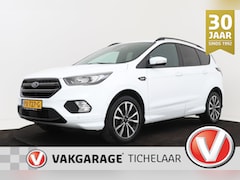 Ford Kuga - 1.5 EcoBoost ST Line | Trekhaak | Org NL | NAP | CarPlay | Camera |