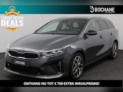 Kia Cee'd Sportswagon - Ceed 1.0 T-GDi 120 GT-Line