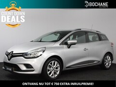 Renault Clio Estate - 0.9 TCe 90 Intens | R-Link Navigatie | Trekhaak