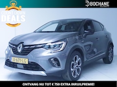 Renault Captur - 1.3 Mild Hybrid 160 EDC Techno Clima/Navi/Camera/Bose