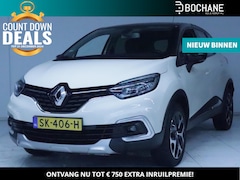 Renault Captur - 0.9 TCe 90 Edition One | Trekhaak