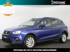 Seat Arona - 1.0 TSI Style Business Intense | Beats audio